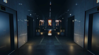 The Empty Desk: Анонс игры