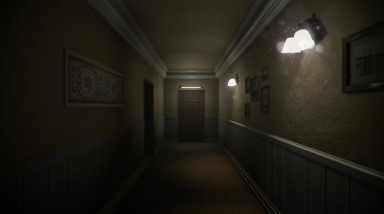 Evil Inside - Prologue: Трейлер