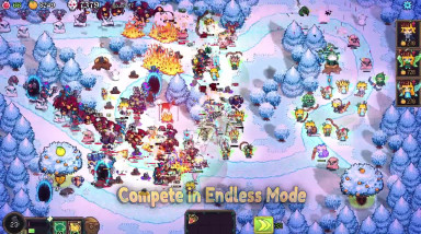 Tangy TD: Трейлер