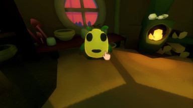 Pikku Adventure: Анонс игры