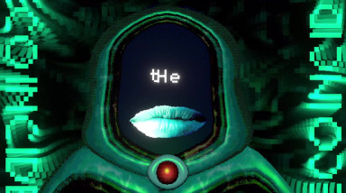 Panthalassa: Трейлер