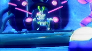 Panthalassa: Трейлер