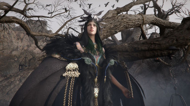 Crimson Desert: Прохождение: Главы 9-12 (Эпилог)