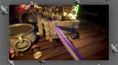 Last Pirates: Die Together: Трейлер