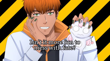 Selfish Cupid: Трейлер