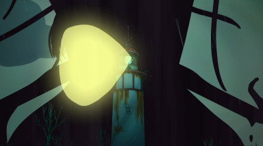 Rainbow Billy: The Book of Fears: Тизер