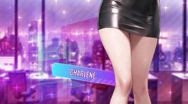 President's Ambition - Project Beauty: Трейлер