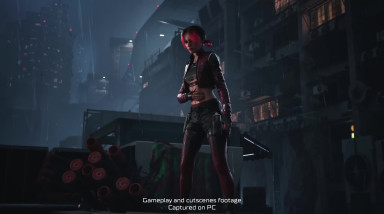 SPINE - This is Gun Fu: Боссы и паркур