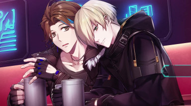 Shadow Among Nove: Трейлер