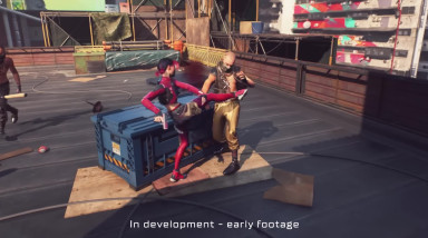 SPINE - This is Gun Fu: На рынке