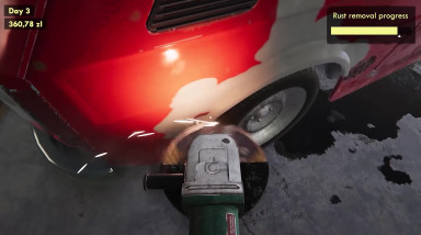 Cheap Car Repair: Трейлер