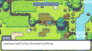 Fay Keeper: Трейлер