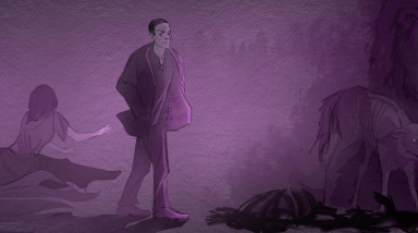 Fairy Deer: Трейлер