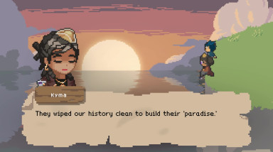 The Book of Prosperity: Трейлер