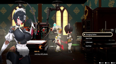 Gray Haven : Witch's Garden: Трейлер