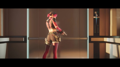 SPINE - This is Gun Fu: Геймплейный трейлер