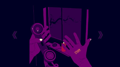 Stuff to do: Трейлер