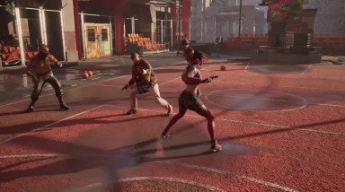 SPINE - This is Gun Fu: Кинематографичная камера и баллончик краски