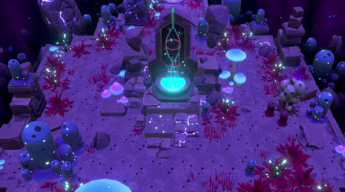 Gray Haven : Witch's Garden: Трейлер