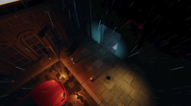 The Empty Desk: Трейлер