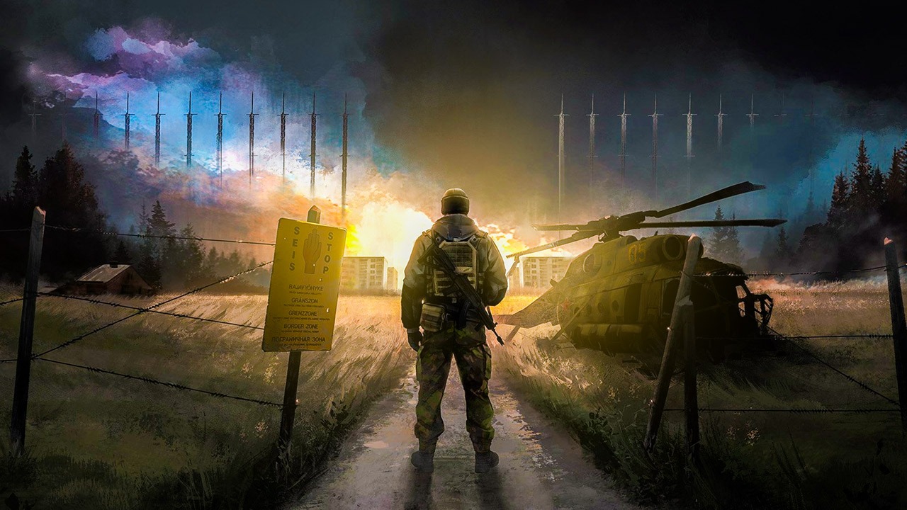 Road to Vostok — первые впечатления podcast