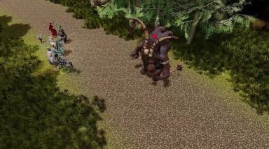 Revenge of the Firstborn: Трейлер