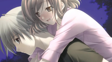 Haruka na Sora: Трейлер