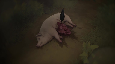 Crop: Анонс игры