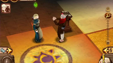 The Sims: Medieval Mobile: Трейлер