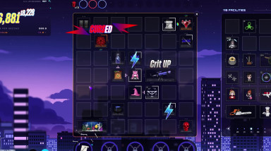 Pay 2 Win: The World is Mine: Геймплейный трейлер