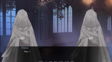 Dreaming Blue: Геймплейный трейлер