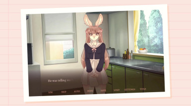 Magic Exposure – Yuri Visual Novel: Трейлер