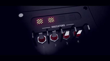 Pilot 6174: Orbital Survival: Геймплейный трейлер