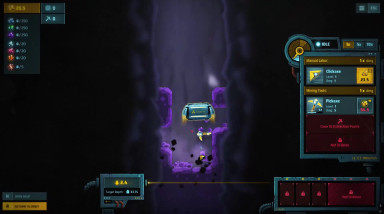 Orebits: Анонс игры