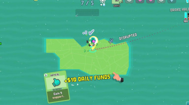 Politiks: Трейлер