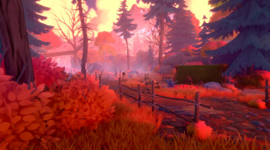 Olga - Episode 1: Трейлер