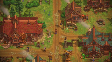 Graveyard Keeper 2: Анонс игры