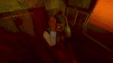 Dreadline Express: Тизер