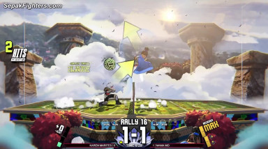 Sepak U - Sports Fighting Game: Анонс игры