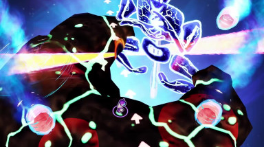 Nullpoint Protocol: Трейлер