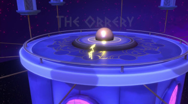 Ecliptic: Геймплейный трейлер