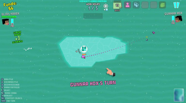 Politiks: Трейлер