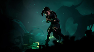 Koshmar: The Last Reverie: Анонс игры