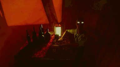 Dreadline Express: Трейлер