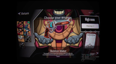 Dream Delirio's: Трейлер