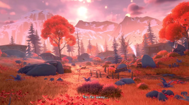 Olga - Episode 1: Тизер