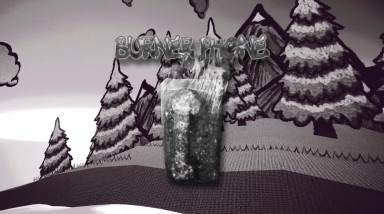 Missing The Point: Анонс игры