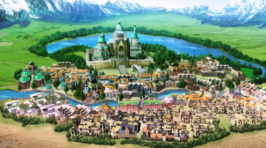 Flamel's miracle（弗拉梅尔的奇迹）: Трейлер