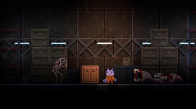 Lost Railway: Трейлер