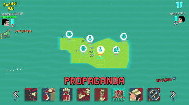 Politiks: Трейлер